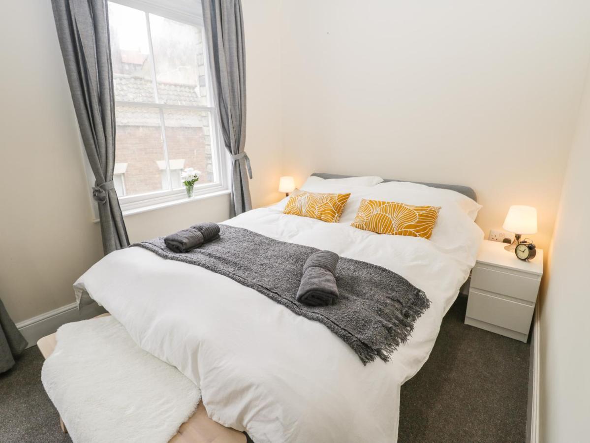 24 Baxtergate Leilighet Whitby Eksteriør bilde