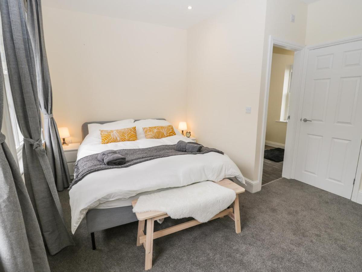 24 Baxtergate Leilighet Whitby Eksteriør bilde