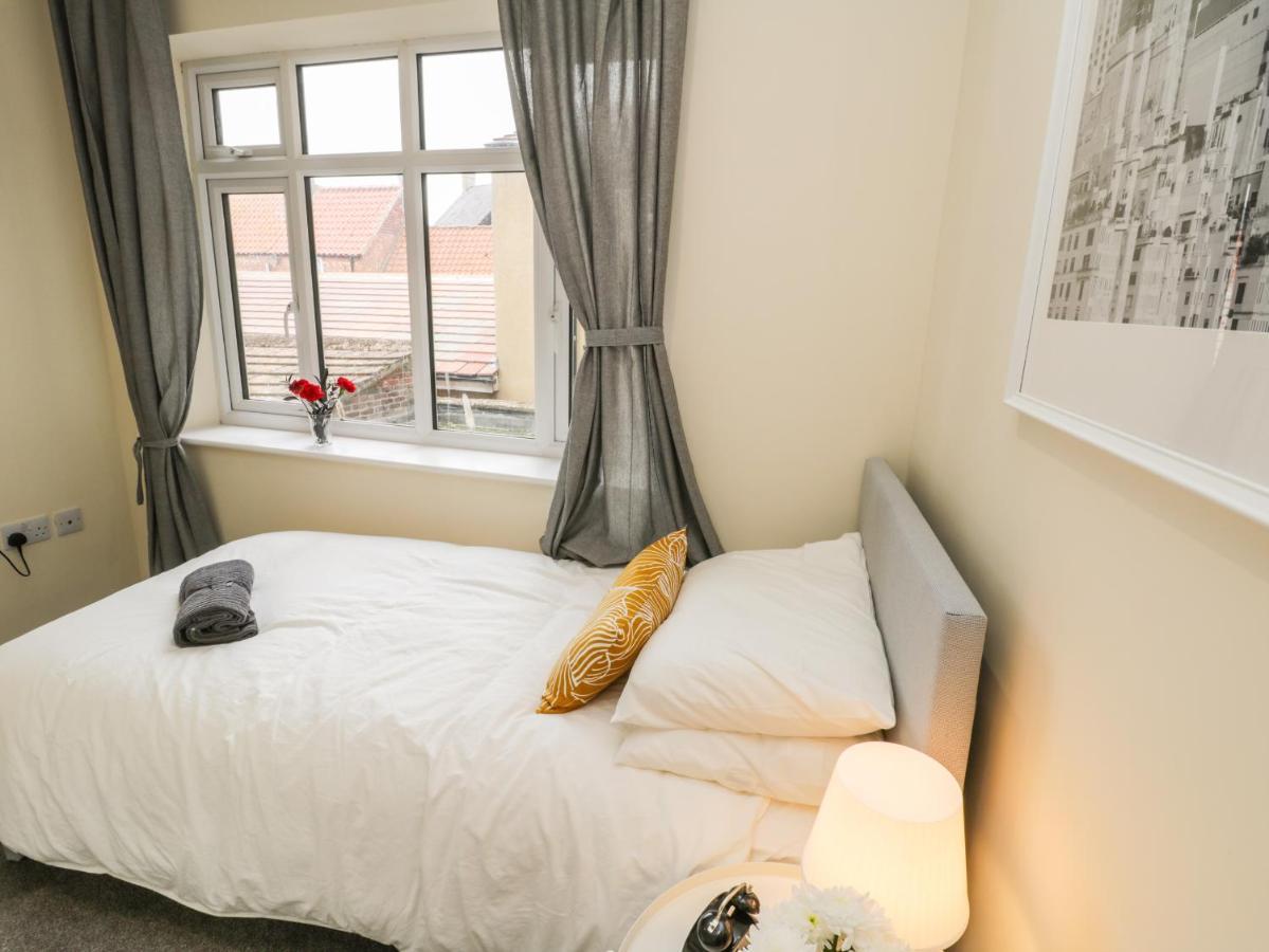 24 Baxtergate Leilighet Whitby Eksteriør bilde
